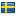 eud.cz server is located in Sweden